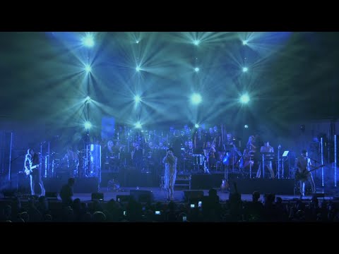 Gary Numan & The Skaparis Orchestra - Ghost Nation