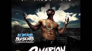 Omarion - Guilty [NEW SONG 2011]