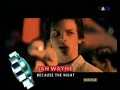 Capture de la vidéo Jan Wayne - Because The Night