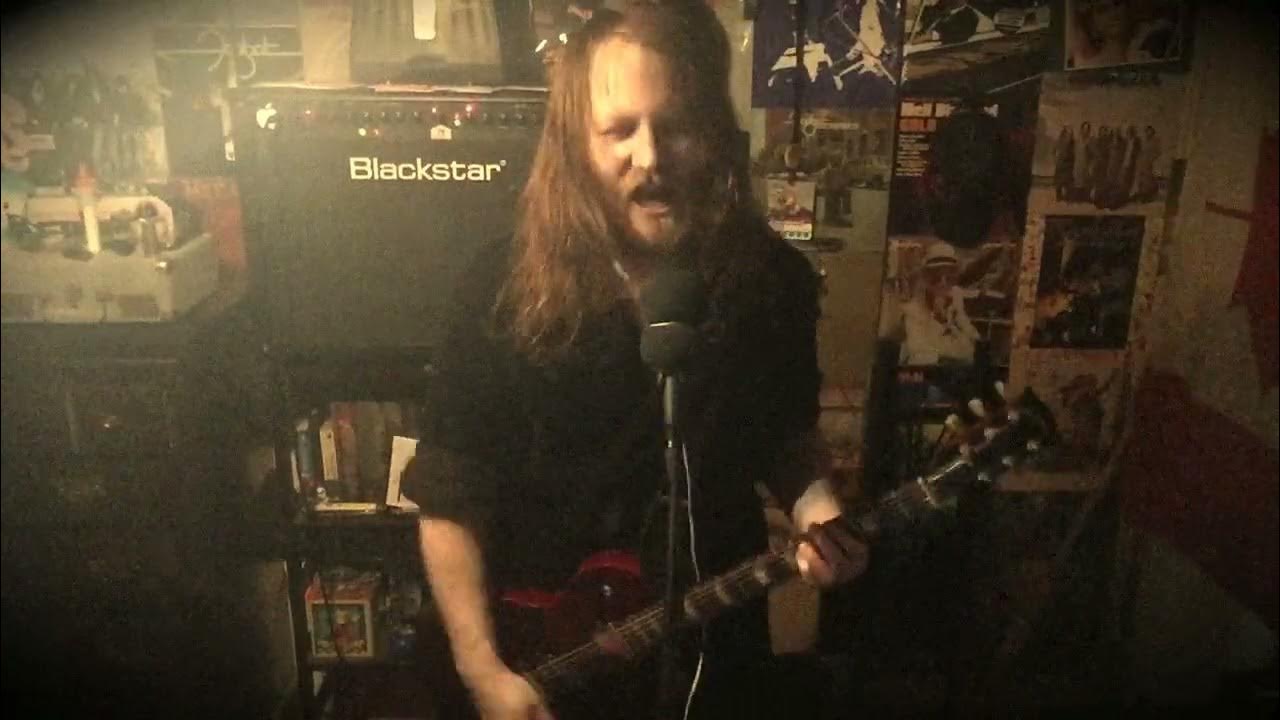 Live From Sam's House Far Behind Social Distortion Cover YouTube