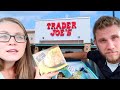 Trader Joes Haul | Our Favorite Items!