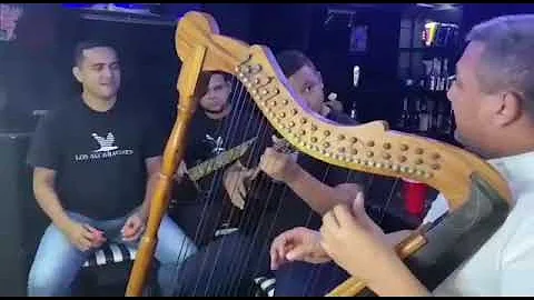 ARREGLOS SUPER FAMOSOS DEL MAESTRO JOSE ARCHILA