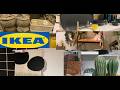 What’s New at IKEA- New Decor and Organization-Home and Kitchen | Store Tour – Spring 2026