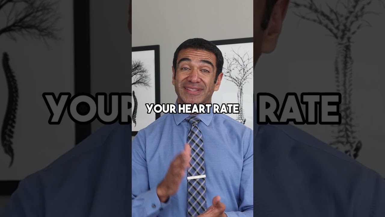 Heart Rate Variability is Important! - Frederick Chiropractor