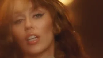 Miley Cyrus...End of the World...Extended Mix...