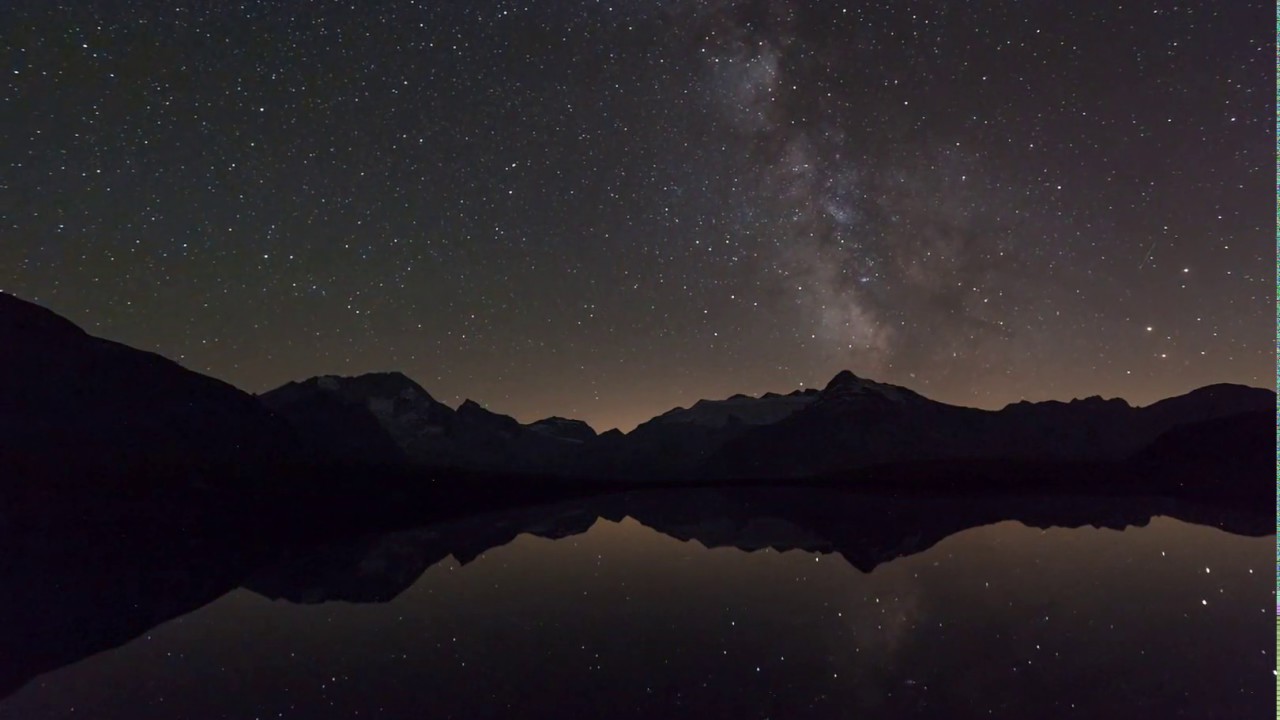 Background video thumbnail