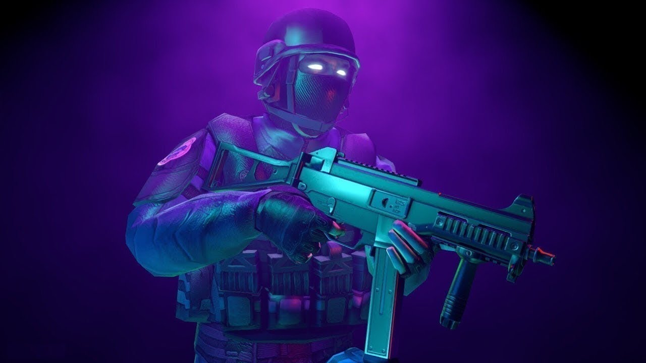 Изображение стандофф 2