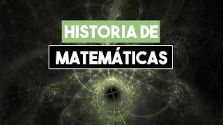 Historia de las matemáticas y sus aplicaciones