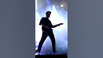 Crowd Goes WILD at Breakdown of Sanity! 😱🎸