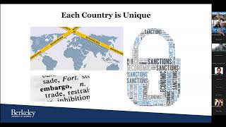 Traveling with Your Research Data – Implications of Taking your Data Abroad