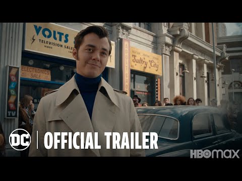 Pennyworth S3 | Official Trailer | DC