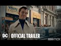 Pennyworth s3  official trailer  dc