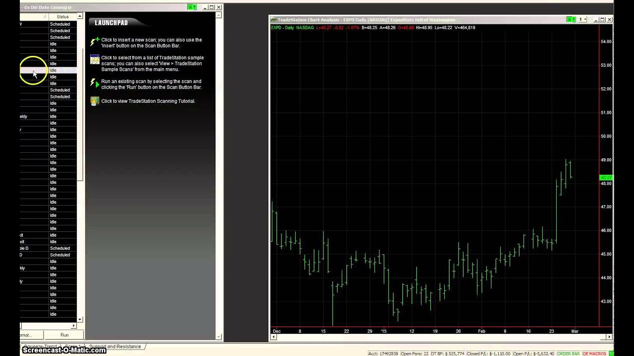 Don’t Miss These Top 4 Stock Metrics You Need To Know When Picking Stocks