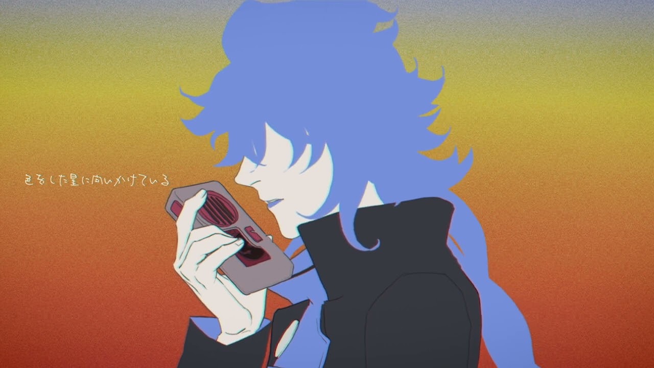 【人力ツイステ】熱異常【イデア】