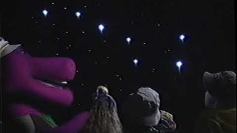 BYG for 1996 For Screener of Round & Round We Go (All Versions) Part 34