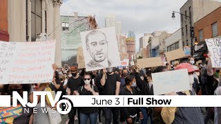 NJTV News: June 3, 2020