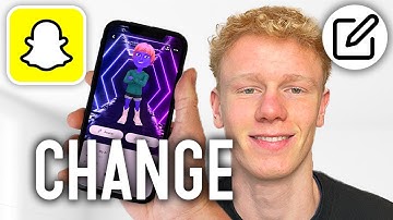 How To Change My AI Avatar On Snapchat