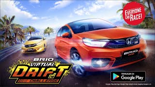 Brio Virtual Drift Challenge - Download and Join the Competition Now! screenshot 1