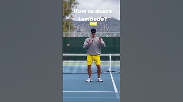 🫶Lambada basic step by Oleg Astakhov - DanceWithOleg.com #olegastakhov #latinballroomdancing