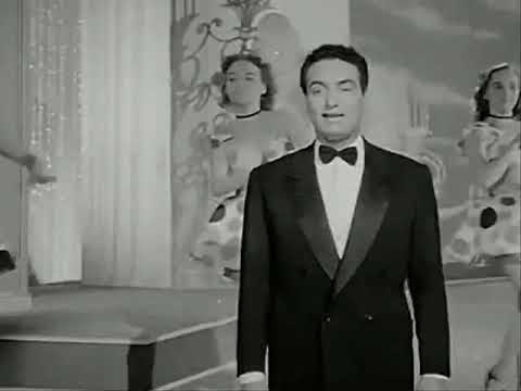 1953 محمد فوزى روحى و روحك