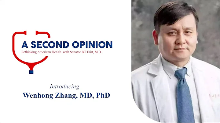 Special Coronavirus Episode: Dr. Wenhong Zhang, lessons from Shanghai on containing COVID -19 - DayDayNews