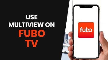 How To CORRECTLY Use Multiview on FuboTV (FULL GUIDE)