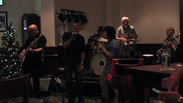 Jamming with The Devil