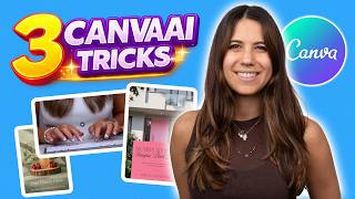 3 Canva AI Prompts That Make Your Designs Look PRO