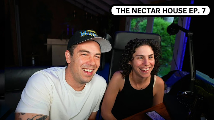 Couples Binge: The Big Reveal (drunk edition)