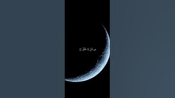 المعوذات سورة الاخلاص، والفلق، والناس بصوت الشيخ ماهر المعيقلي، #القرآن_الكريم