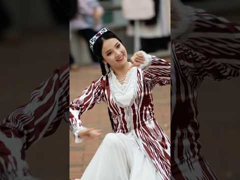 사진 한 장이 만든 감동 | A photo that touched her heart