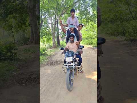 ये मेरा बड़ा बेटा है 😅। #comedy #funny #trending #viral #memes