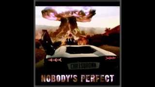Chris Brown - "Nobody's Perfect" (CDQ)
