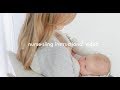 Humble-Bee Nurse-sling Instruction