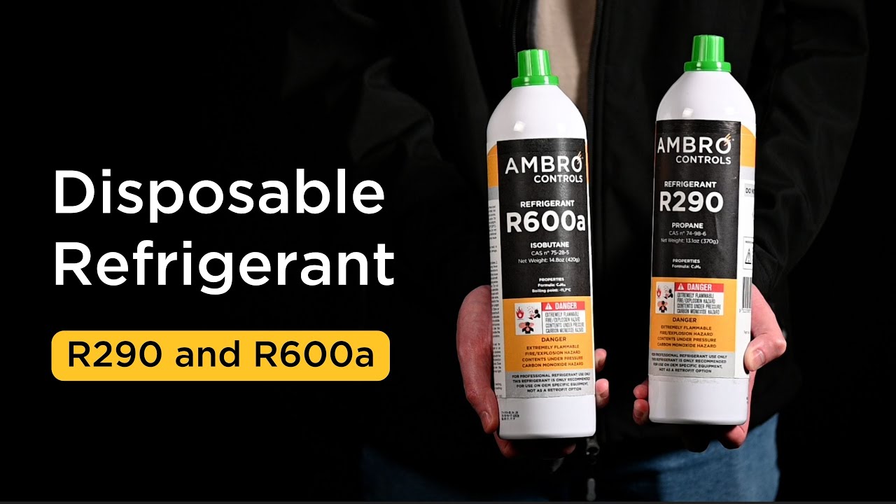 R600a-11bl – Weihua Refrigerants