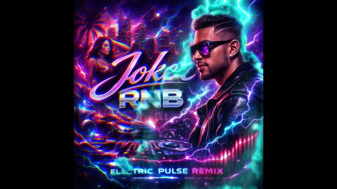 Watch Joker-Electric Pulse remix on YouTube Watch Joker-Electric Pulse remix on YouTube