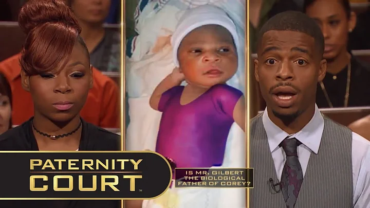 Couple Planned Baby 4 Months Into the Relationship...