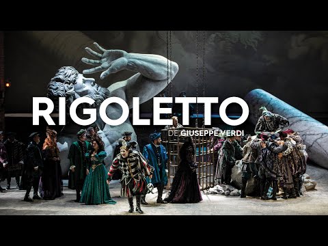 Vídeo: Rigoletto é uma boa ópera?