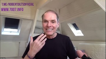 Somatic Modeling and Accessing Somatic Intelligence in Coaching. Robert Dilts