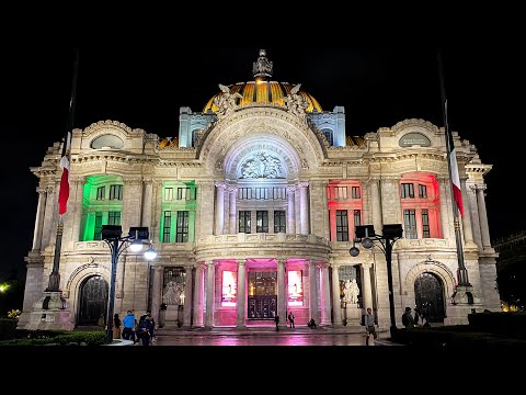 LA CIUDAD DE