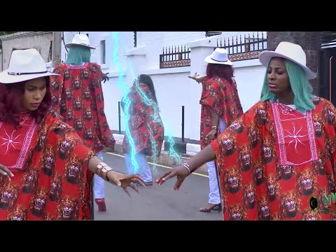 ( FULL MOVIE) ISIAGU LADIES 3&4 - New Released Movie Of Lizzy Gold Today Nigerian Nolly