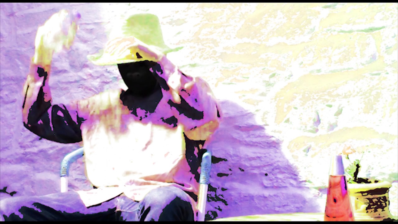 Military Lad Last Logged In - Sonny Pursall (Official Music Video)