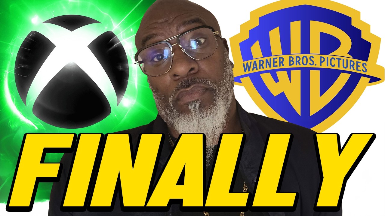 The DC Gaming Universe: Microsoft’s Strategy to Overpower Sony’s Marvel Exclusive Edge