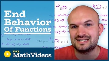 End Behavior of Functions