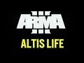 ARMA 3 Altis Life: Police Confrontation