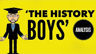 a review of the history boys a play by alan bennett The history boys by alan bennett w introduction alan bennett’s the history boys is a highly acclaimed two-act play that explores and satirizes the university. a review of the history boys a play by alan bennett The history boys by alan bennett w introduction alan bennett’s the history boys is a highly acclaimed two-act play that explores and satirizes the university.