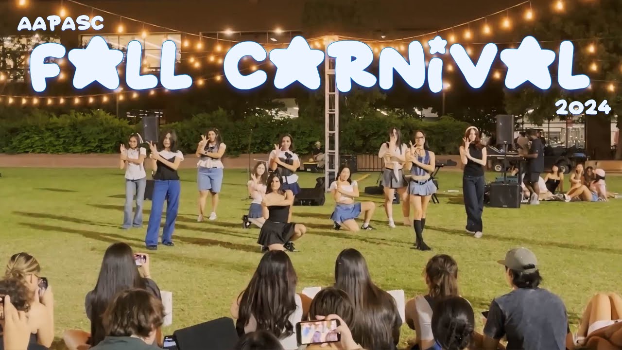 [K-POP PERFORMANCE] TOMORROW X TOGETHER x Red Velvet x ZEROBASEONE x IZ*ONE | KoDE at ASU