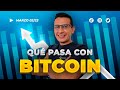 🚀 Qué Pasará con Bitcoin en Marzo??? 🤔