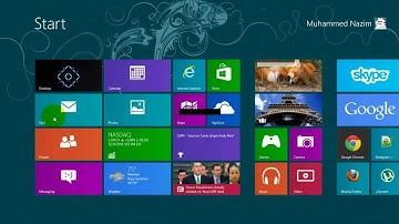 Create Windows 8 App Groups