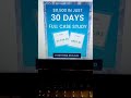 Earn $11,500 in JUST 30 Days #shorts